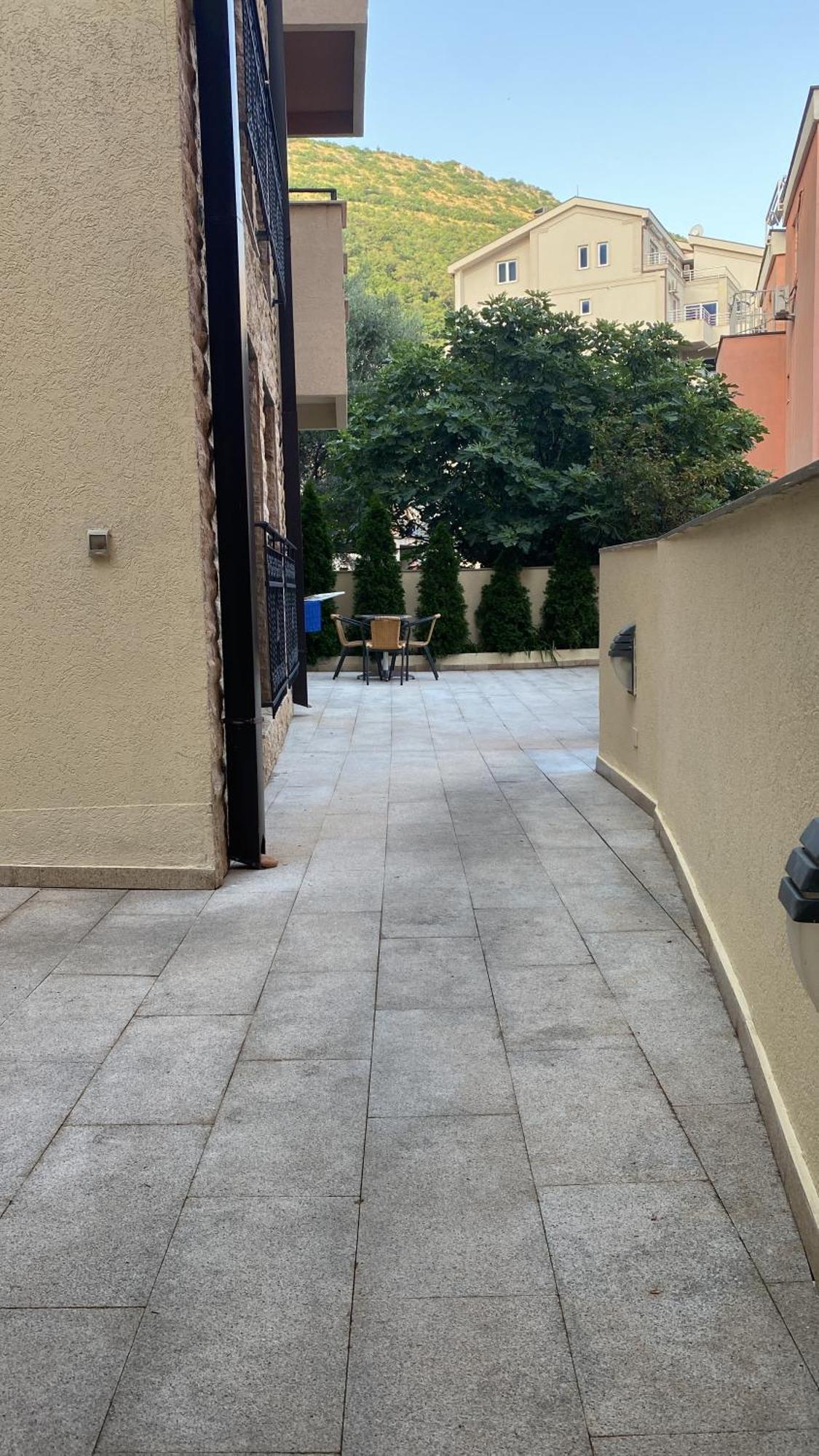 Apartments Ivan Petrovac Exterior foto